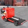 15003 MOULD KING Грузовик-тягач на радиоуправлении