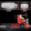15003 MOULD KING Грузовик-тягач на радиоуправлении