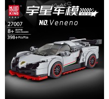 27007 MOULD KING Lamborghini Veneno