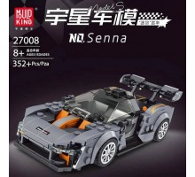 27008 MOULD KING McLaren Senna