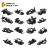 633053 Panlos Brick Робокар Поли