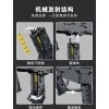 670003 Panlos Brick Автоматическая винтовка Тип 95