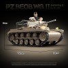 100275 Quanguan Pz.Beob.Wg. II  немецкий лёгкий танк