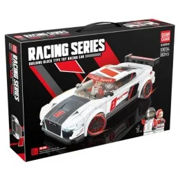 100134 Quanguan Audi R8