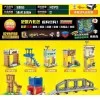 100055 Quanguan Jedi Gift Pack