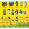 100055 Quanguan Jedi Gift Pack