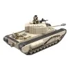 100238 Quanguan Британский пехотный танк Churchill MK.I