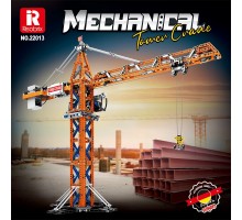 22013 Reobrix Башенный кран