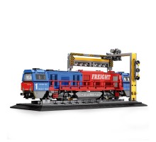 66021 Reobrix G2000 BB Vossloh тяжелый маневровый и магистральный локомотив