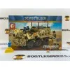 105561 Sembo Block Бронированная машина скорой помощи