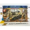 105561 Sembo Block Бронированная машина скорой помощи