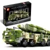 105795 Sembo Block Противокорабельная баллистическая ракета DF21D