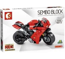 701210 Sembo Block Ducati Panigaleve