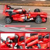 701351 Sembo Block Гоночный болид Ferrari FRR-F1