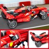 701351 Sembo Block Гоночный болид Ferrari FRR-F1