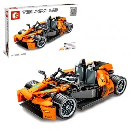 701405 Sembo Block Спорткар KTM X-Bow GT