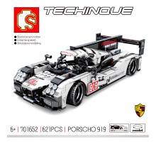 701652 Sembo Block Porsche 919