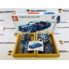 701710 Sembo Block Ford Mustang