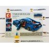 701710 Sembo Block Ford Mustang