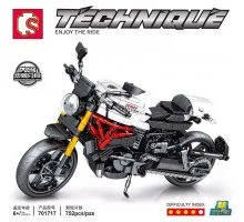 701717 Sembo Block Ducati Monster