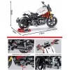 701717 Sembo Block Ducati Monster