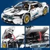 701940 Sembo Block BMW i8 1:14