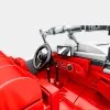 705750 Sembo Block Jaguar XK120
