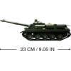 M38-B0687 Sluban СУ-85 — средняя советская САУ, истребителель танков