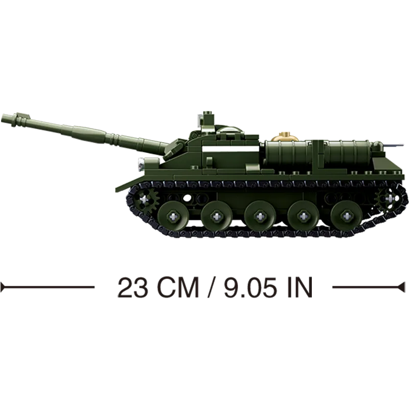 M38-B0687 Sluban СУ-85 — средняя советская САУ, истребителель танков M38-B0687 Sluban СУ-85 — средняя советская САУ, истребителель танков