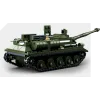 M38-B0687 Sluban СУ-85 — средняя советская САУ, истребителель танков