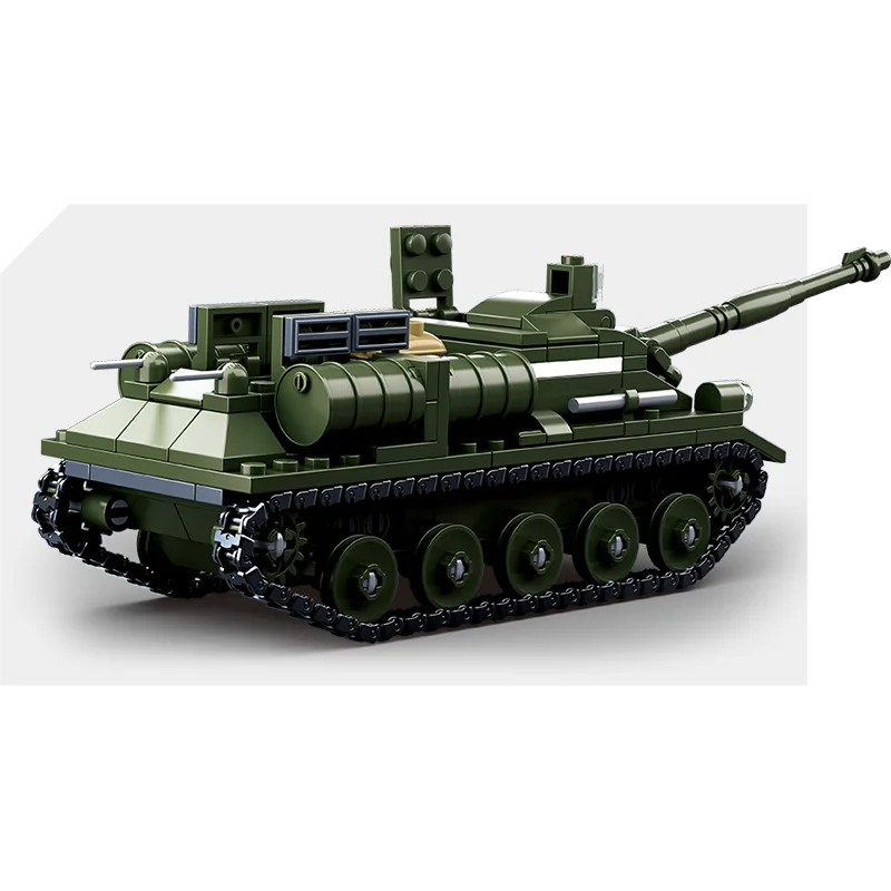 M38-B0687 Sluban СУ-85 — средняя советская САУ, истребителель танков M38-B0687 Sluban СУ-85 — средняя советская САУ, истребителель танков
