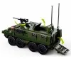 M38-B0719B Sluban Чужой против Хищника: бронированная машина