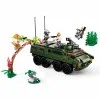 M38-B0719B Sluban Чужой против Хищника: бронированная машина