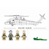 M38-B1012 Sluban Sikorsky UH-60 Black Hawk –  американский многоцелевой вертолёт