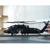 M38-B1012 Sluban Sikorsky UH-60 Black Hawk –  американский многоцелевой вертолёт