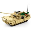 SY0100 SY Основной боевой танк M1A2