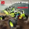 T4024 Tai Gaole Багги 4x4 - Исследователь