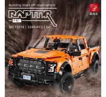 T5014 TAIGAOLE Ford F-150 Raptor