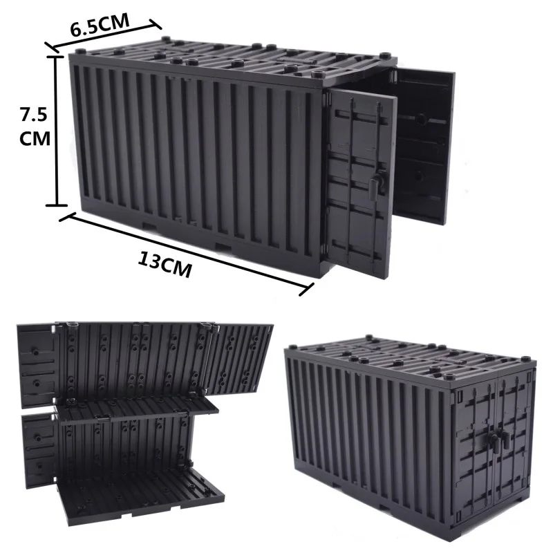 J775 TBS Toys Набор контейнеров: 4 в 1 J775 TBS Toys Набор контейнеров: 4 в 1