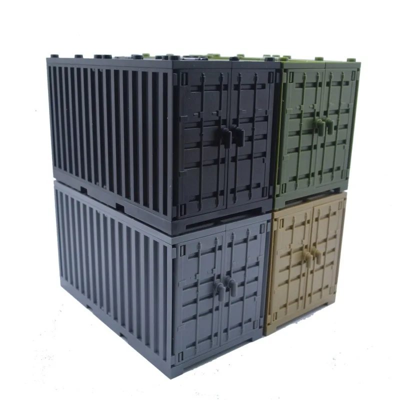 J775 TBS Toys Набор контейнеров: 4 в 1 J775 TBS Toys Набор контейнеров: 4 в 1