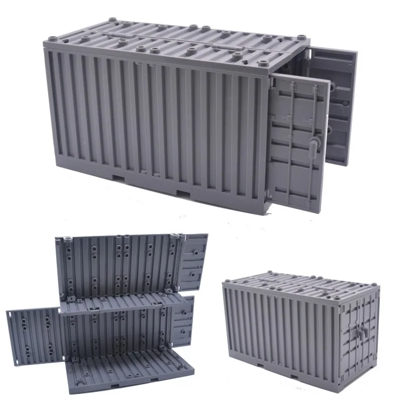 J775 TBS Toys Набор контейнеров: 4 в 1 J775 TBS Toys Набор контейнеров: 4 в 1