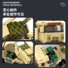 3511 Wange M142 HIMARS  американская реактивная система залпового огня