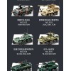 3511 Wange M142 HIMARS  американская реактивная система залпового огня