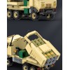 3511 Wange M142 HIMARS  американская реактивная система залпового огня