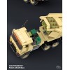 3511 Wange M142 HIMARS  американская реактивная система залпового огня