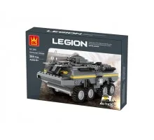 3661 Wange Боевая машина пехоты
