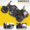 03020 XingBao The Heavy Motorcycle