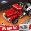 07401 XingBao The Big Rigs T14