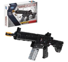 XB-24003 Xingbao Штурмовая винтовка HK-416-D XB-24003 Xingbao Штурмовая винтовка HK-416-D