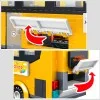 QL0951 ZHEGAO Туристический автобус